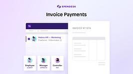 Spendesk Screenshot #2