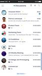 eXo Platform Screenshot #5
