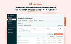 CleverReach Screenshot #4
