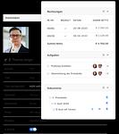 KundenMeister Screenshot #4