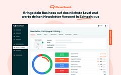 CleverReach Screenshot #0