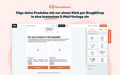 CleverReach Screenshot #2