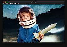 Pixelmator Pro Screenshot #1