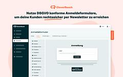 CleverReach Screenshot #3