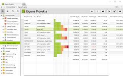 Vertec Screenshot #0