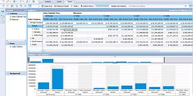 SAP BusinessObjects BI Screenshot #2