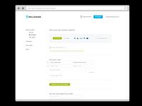 HelloSign Screenshot #4