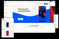 Bannerflow Screenshot #5