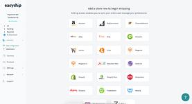 Easyship Screenshot #1