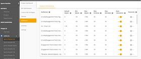 Crealytics Screenshot #2