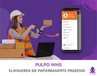 PULPO WMS Screenshot #1