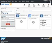 SAP Concur Screenshot #1