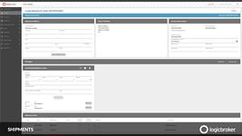 Logicbroker Screenshot #5