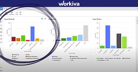 workiva Screenshot #1
