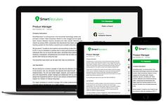 SmartRecruiters Screenshot #1