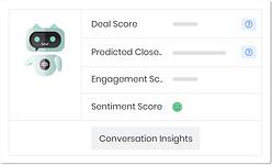 Vtiger CRM Screenshot #4