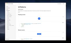 UXPin Screenshot #3