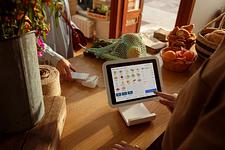 Square Point of Sale Screenshot #0