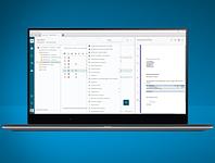 enaio® by OPTIMAL SYSTEMS Screenshot #4
