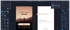 Mockplus Screenshot #5