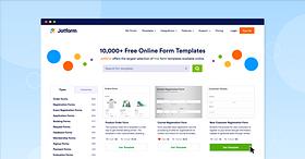 Jotform Screenshot #3