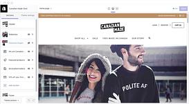 Shopify Plus Screenshot #3