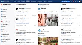 Zoho Social Screenshot #4