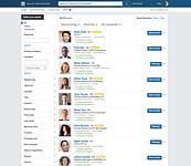 LinkedIn Sales Navigator Screenshot #3